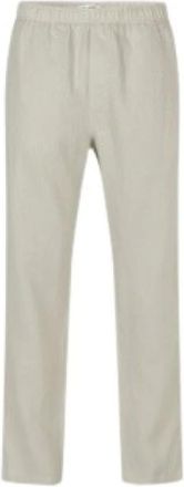 Sams&oslash;e & Sams&oslash;e Uomo, Pantaloni, Beige, M, new