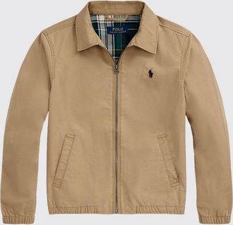 Polo Ralph Lauren Giacca di cotone Polo Ralph Lauren