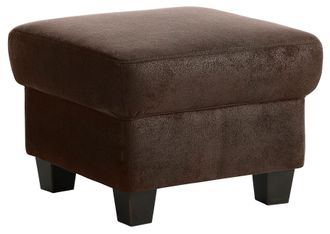 HOME AFFAIRE Polsterhocker