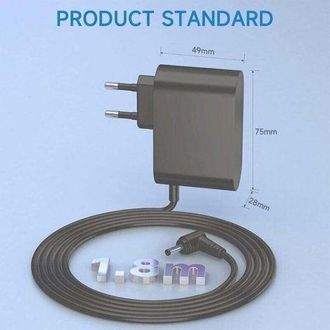 OEM 30,45 V, Aspiradora, Cargador, Para, Dyson, V10/sv12/v11/sv14, Adaptador, Red, Piezas, De