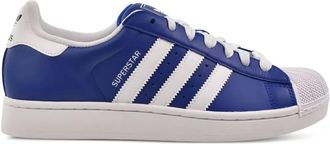 adidas Sneakers Superstar II - Blu