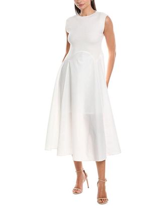 ANNA KAY Anna Kay Belagio Long Dress