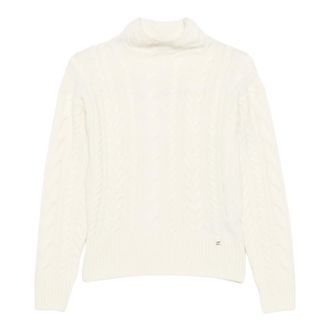 Herno Donna, Maglie, Bianco, L, new