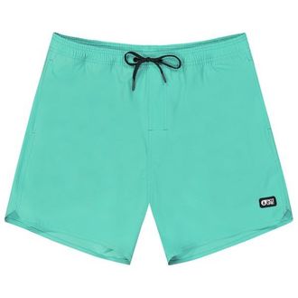 Picture Piau 15 Boardshorts Boardshorts f&uuml;r Herren | t&uuml;rkis