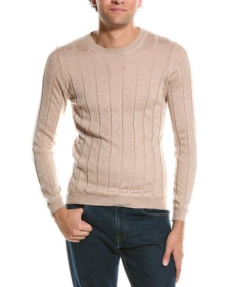 Brunello Cucinelli Cashmere & Silk-Blend Shirt