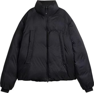 adidas Y-3 Puffer Jacket Black JX7282