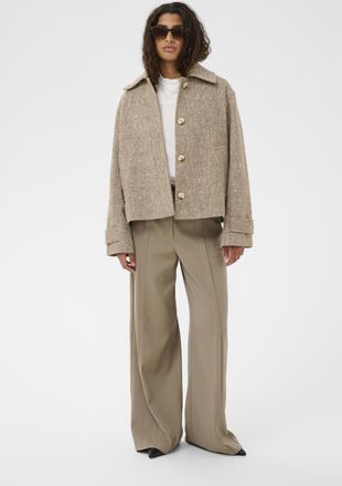 Soaked In Luxury Jas SLOleia Jas Regular fit