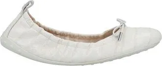 Tod's CALZADO - Bailarinas en YOOX.COM