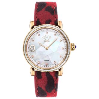 Gevril Group Ravenna Womens Watch