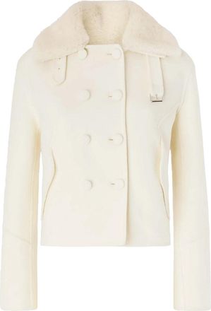 Ermanno Scervino Coat