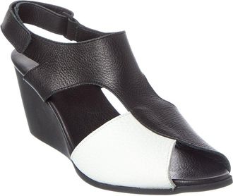Arche Egwaly Leather Sandal