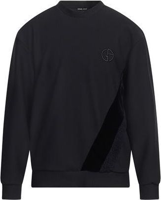 Giorgio Armani CAMISETAS Y TOPS - Sudaderas en YOOX.COM