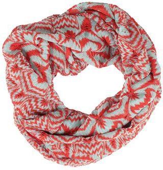 Missoni COMPLEMENTOS - Bufandas en YOOX.COM