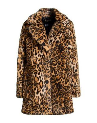Just Cavalli JACKEN & M&Auml;NTEL - Shearling- & Kunstfell auf YOOX.COM