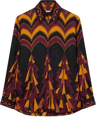 Emilio Pucci Shirt Baiaderea