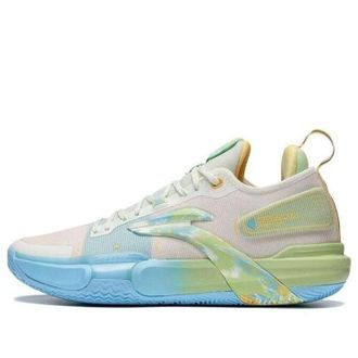 Li-Ning Speed 9 Premium Ice Cream ABAS071-5