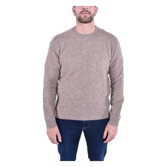 MC2 Saint Barth Regent Round-neck Knit