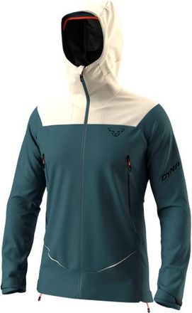 Dynafit Ridge GTX Jacket Skijacke f&uuml;r Herren | blau