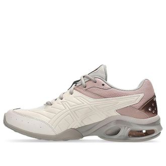 Asics Gel-Kinetic FR Oatmeal Rose Gold 1203B084-250