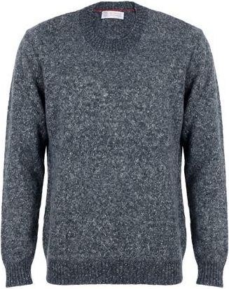 Brunello Cucinelli KNITWEAR - Jumpers sur YOOX.COM