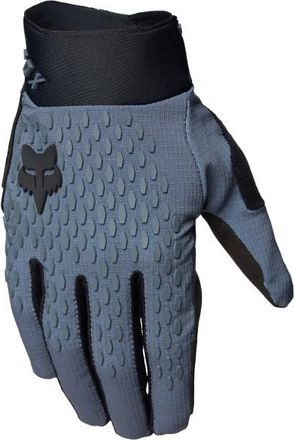 Fox Defend Glove Handschuhe f&uuml;r Herren | blau
