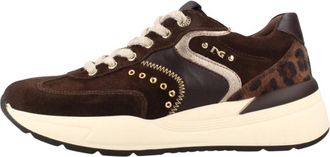 Nero Giardini Mujer, Zapatos, Marr&oacute;n, Talla: 39 EU