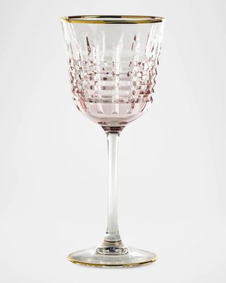 Tania Bulh&otilde;es Apogeu Water Glass, 10 oz