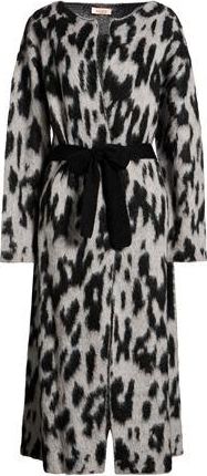 Kontatto MAGLIERIA - Cardigan su YOOX.COM