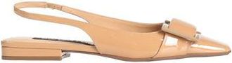 Sergio Rossi FOOTWEAR - Ballet flats on YOOX.COM