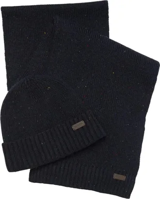 Barbour Hombre, Accesorios, Azul, Talla: ONE Size