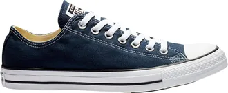 Converse All Star Ox Navy M9697C Mens