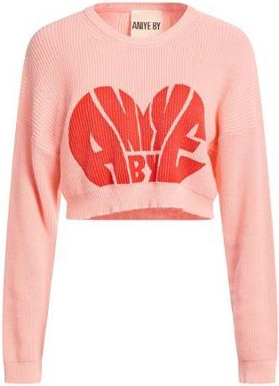 Aniye By MAGLIERIA - Pullover su YOOX.COM