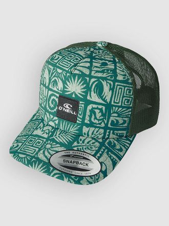 O'Neill Summer Camp Trucker Kids Cap blau