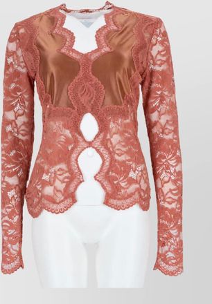 Paco Rabanne blazer