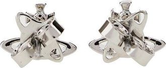 Vivienne Westwood Lorelei stud earring Woman One Size
