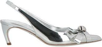 Ferragamo CALZADO - Sandalias con cierre en YOOX.COM