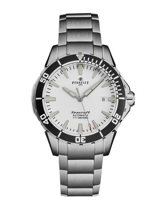 Perrelet Perrelet Mens Seacraft Watch