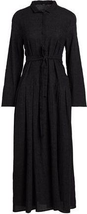 Apuntob VESTIDOS - Vestidos largos en YOOX.COM