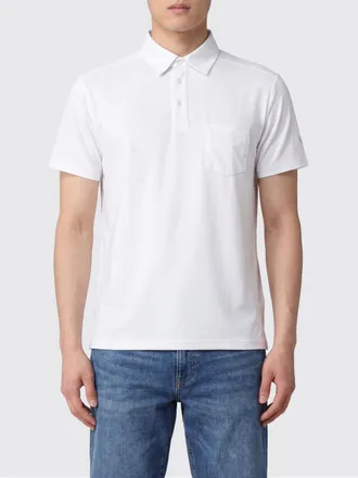 Save The Duck Polo Jacob in nylon