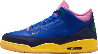 Nike Jordan Air Jordan 3 Retro OG Brazil IV4871-400