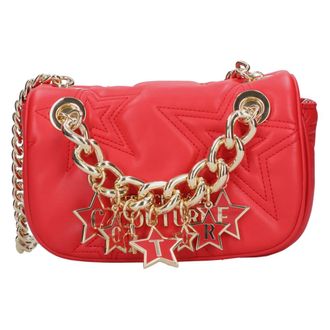 Versace Jeans Couture Mujer, Bolsos, Rojo, Talla: ONE Size