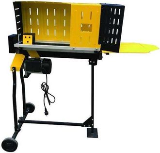 Vigor Cortador De Le&ntilde;a Vigor Vso-5t 520 Horizontal. 5 Toneladas