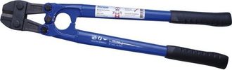 Forum Cortapernos, Largo : 620 Mm, &Oslash; De La Capacidad De Corta M&aacute;ximo 44 Hrc 1260 N/mm&sup2; 7 Mm