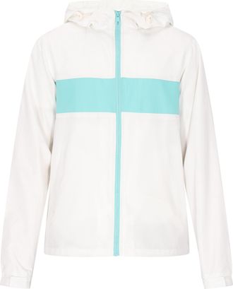 Mymo Jas Heren Wit turkoois