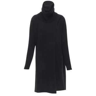 The Row Kirsi cashmere turtleneck sweater tunic