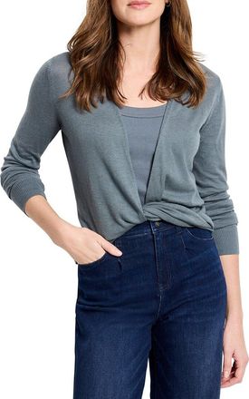 Nic+Zoe Nic+Zoe All Year 4-Way Cardigan