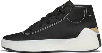 adidas (WMNS) adidas Stella McCartney x Treino Mid Black White FX1955