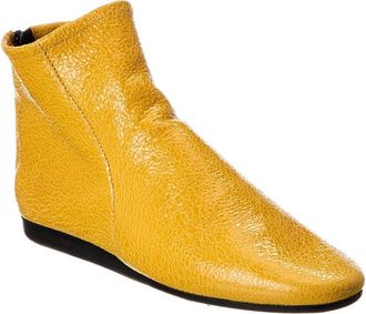 Arche Lilou Leather Boot