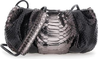 Biagini Donna, Borse, Nero, Taglia unica, new