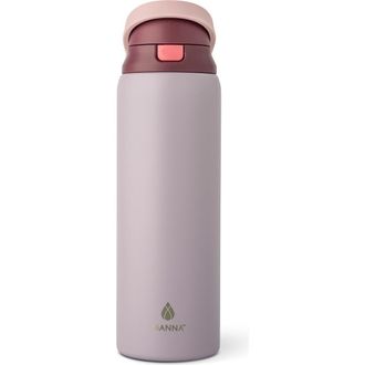 Manna 32-Ounce Hydra Bottle in Multi Purple at Nordstrom Rack